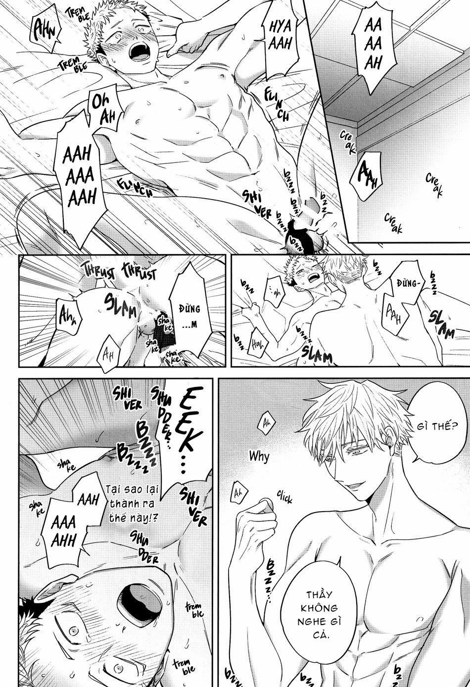 TỔNG HỢP ONESHORT BL CHỊT CHỊT 369 trang 8