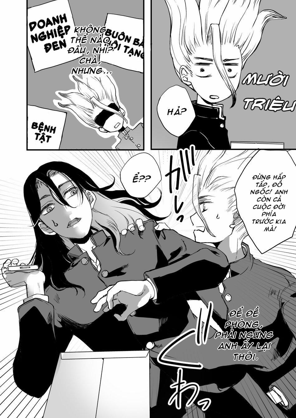 TỔNG HỢP ONESHORT BL CHỊT CHỊT 370 trang 15