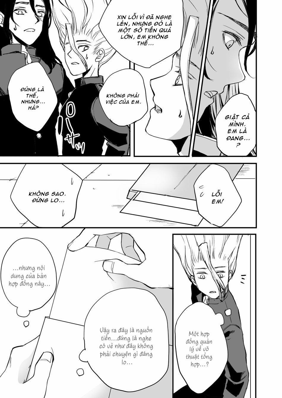 TỔNG HỢP ONESHORT BL CHỊT CHỊT 370 trang 16