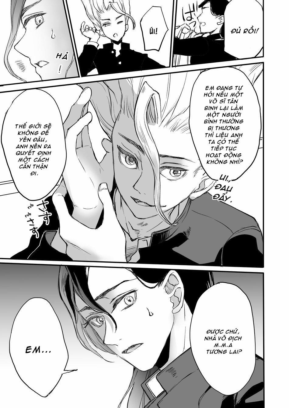 TỔNG HỢP ONESHORT BL CHỊT CHỊT 370 trang 18