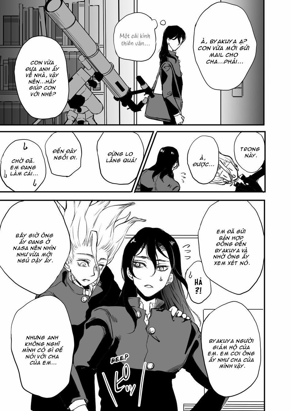 TỔNG HỢP ONESHORT BL CHỊT CHỊT 370 trang 20