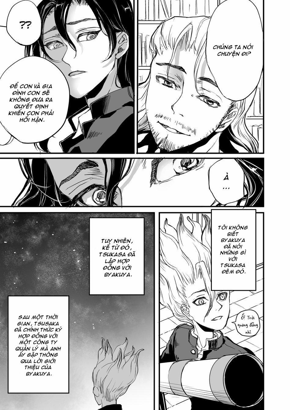 TỔNG HỢP ONESHORT BL CHỊT CHỊT 370 trang 22