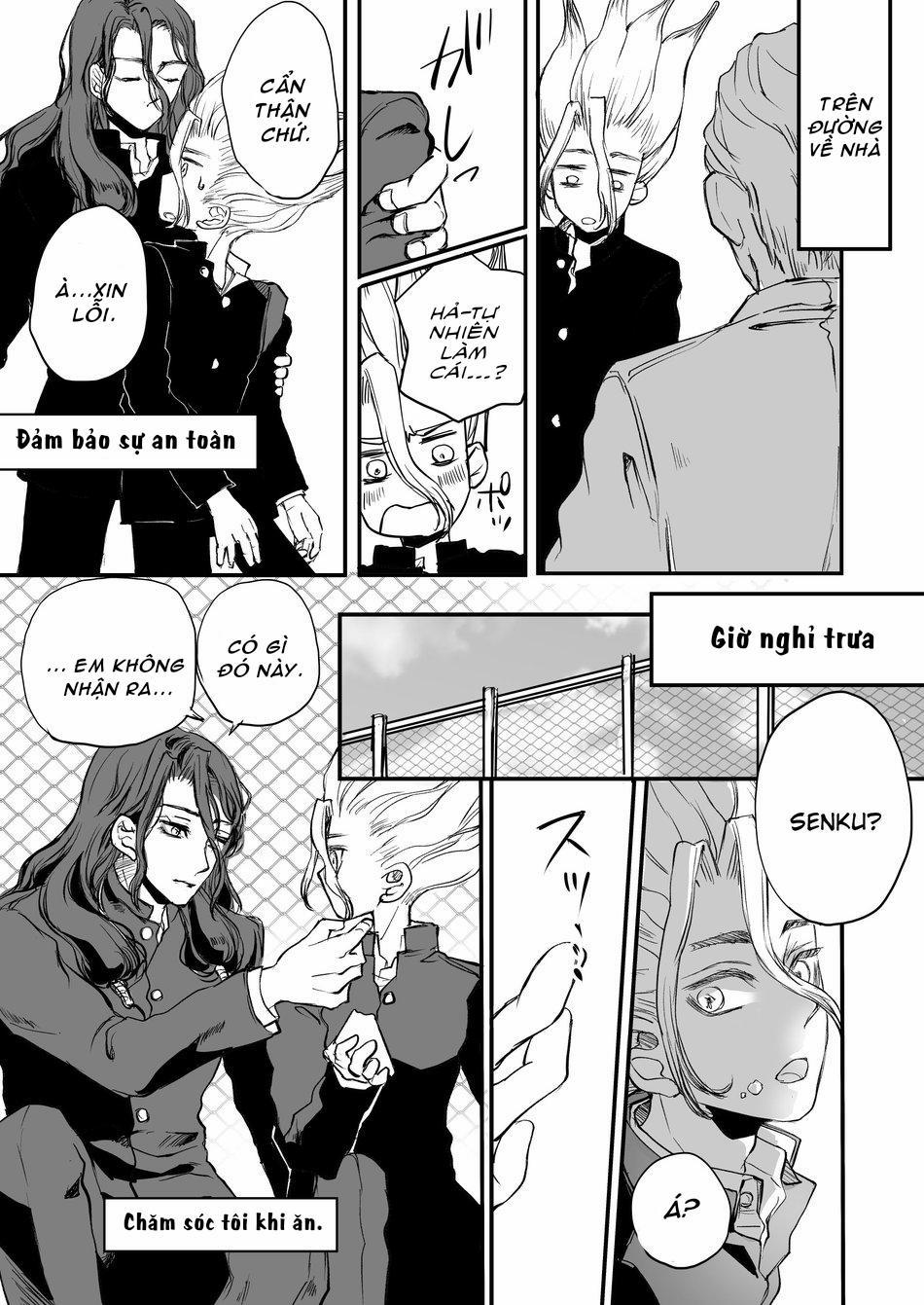 TỔNG HỢP ONESHORT BL CHỊT CHỊT 370 trang 30