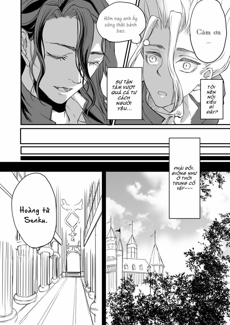 TỔNG HỢP ONESHORT BL CHỊT CHỊT 371 trang 0