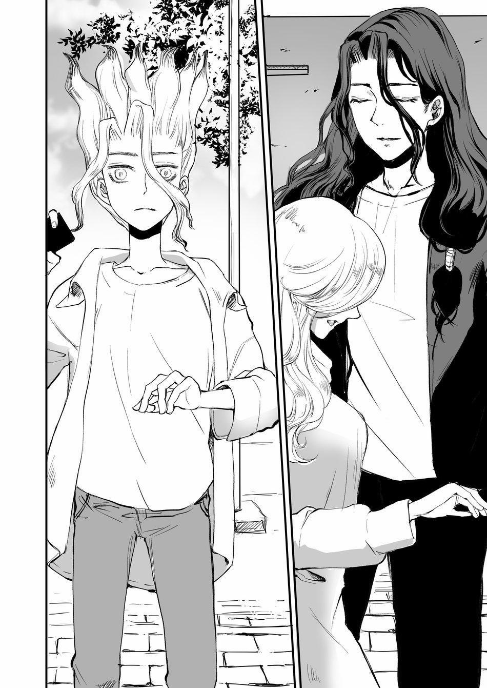 TỔNG HỢP ONESHORT BL CHỊT CHỊT 371 trang 10