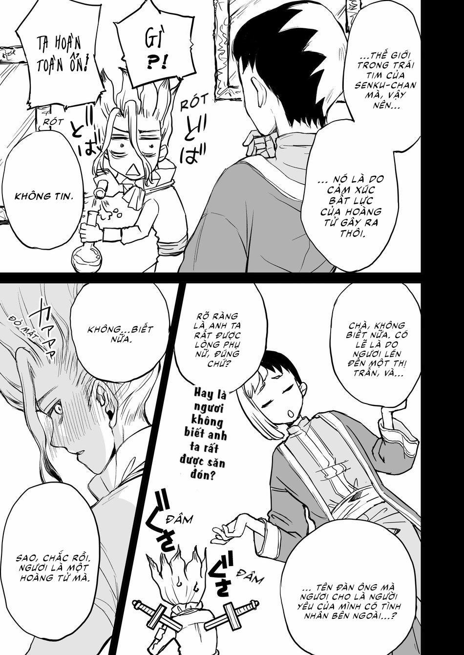 TỔNG HỢP ONESHORT BL CHỊT CHỊT 371 trang 13