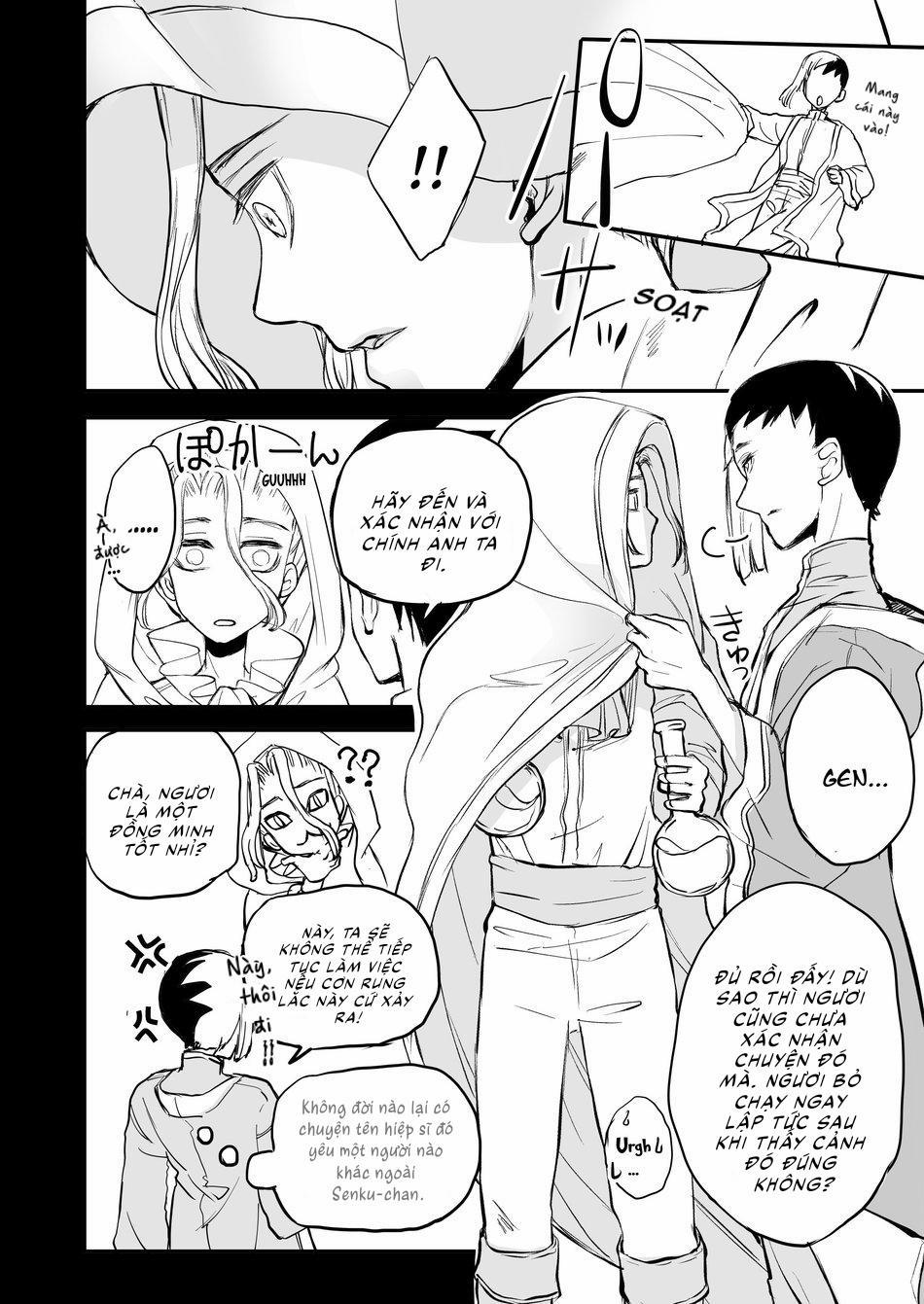 TỔNG HỢP ONESHORT BL CHỊT CHỊT 371 trang 14