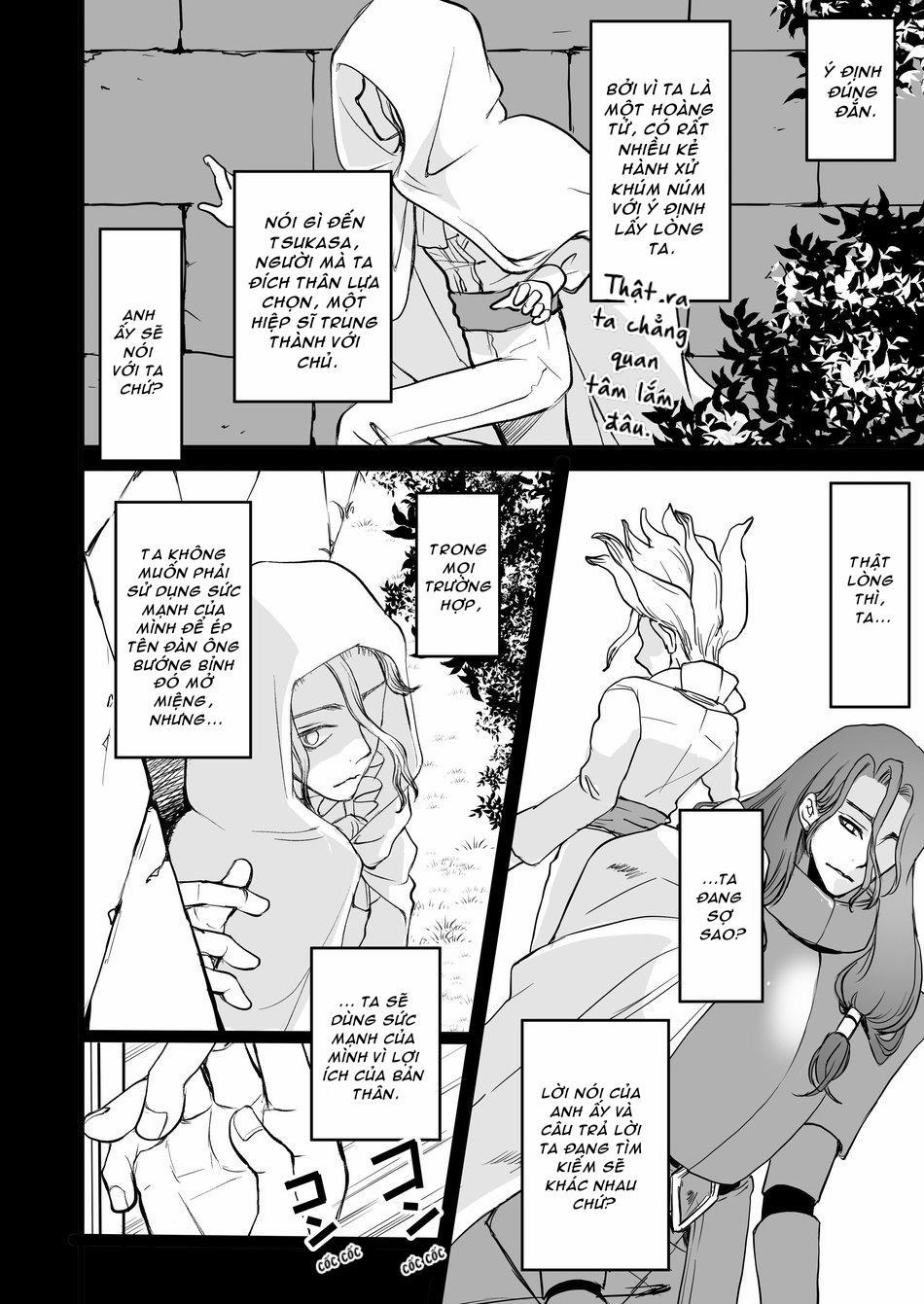 TỔNG HỢP ONESHORT BL CHỊT CHỊT 371 trang 16