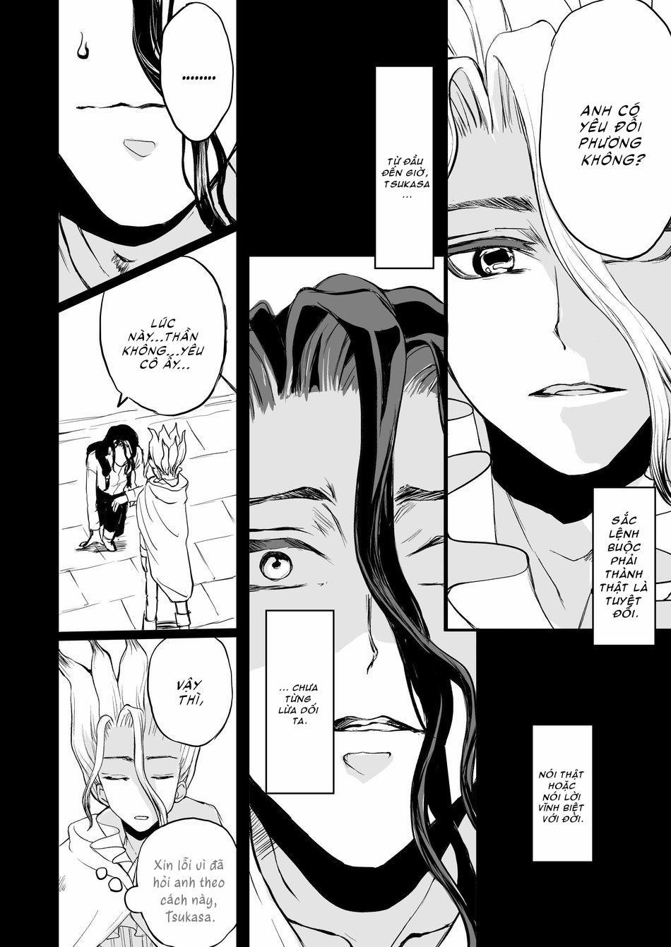 TỔNG HỢP ONESHORT BL CHỊT CHỊT 371 trang 18