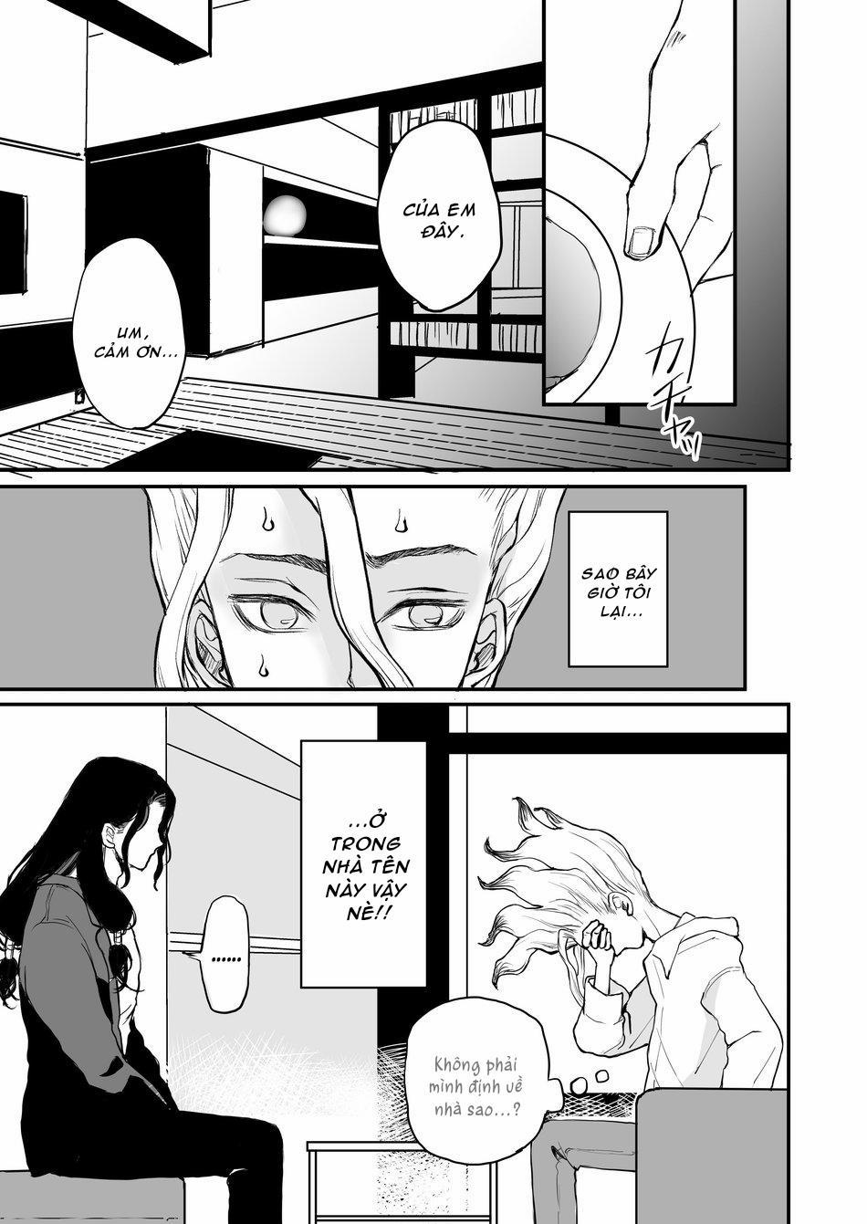 TỔNG HỢP ONESHORT BL CHỊT CHỊT 371 trang 23