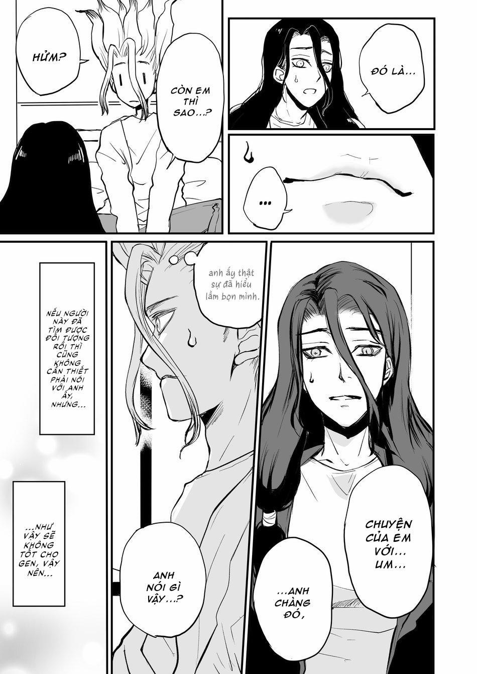 TỔNG HỢP ONESHORT BL CHỊT CHỊT 371 trang 25