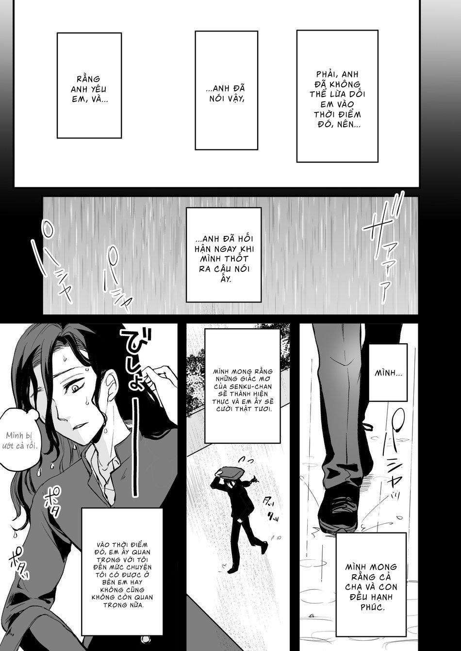 TỔNG HỢP ONESHORT BL CHỊT CHỊT 371 trang 29