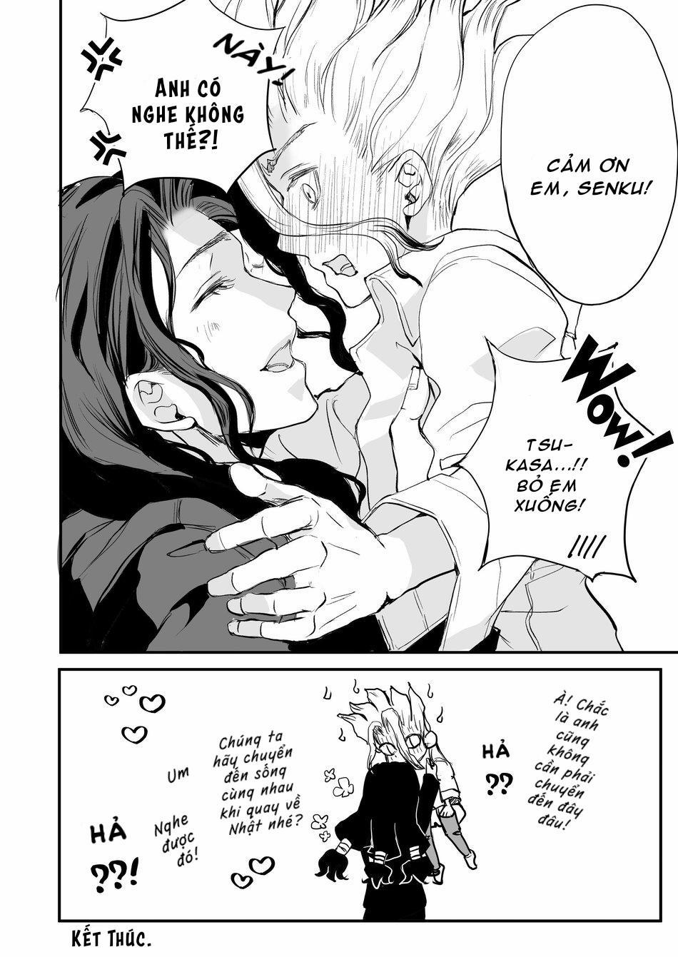 TỔNG HỢP ONESHORT BL CHỊT CHỊT 372 trang 10