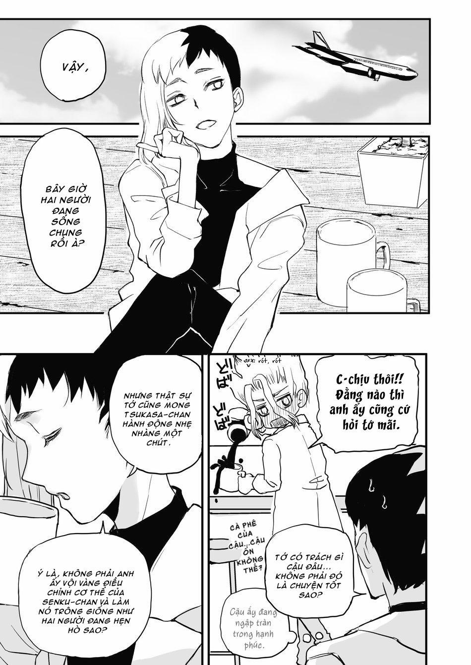 TỔNG HỢP ONESHORT BL CHỊT CHỊT 372 trang 11