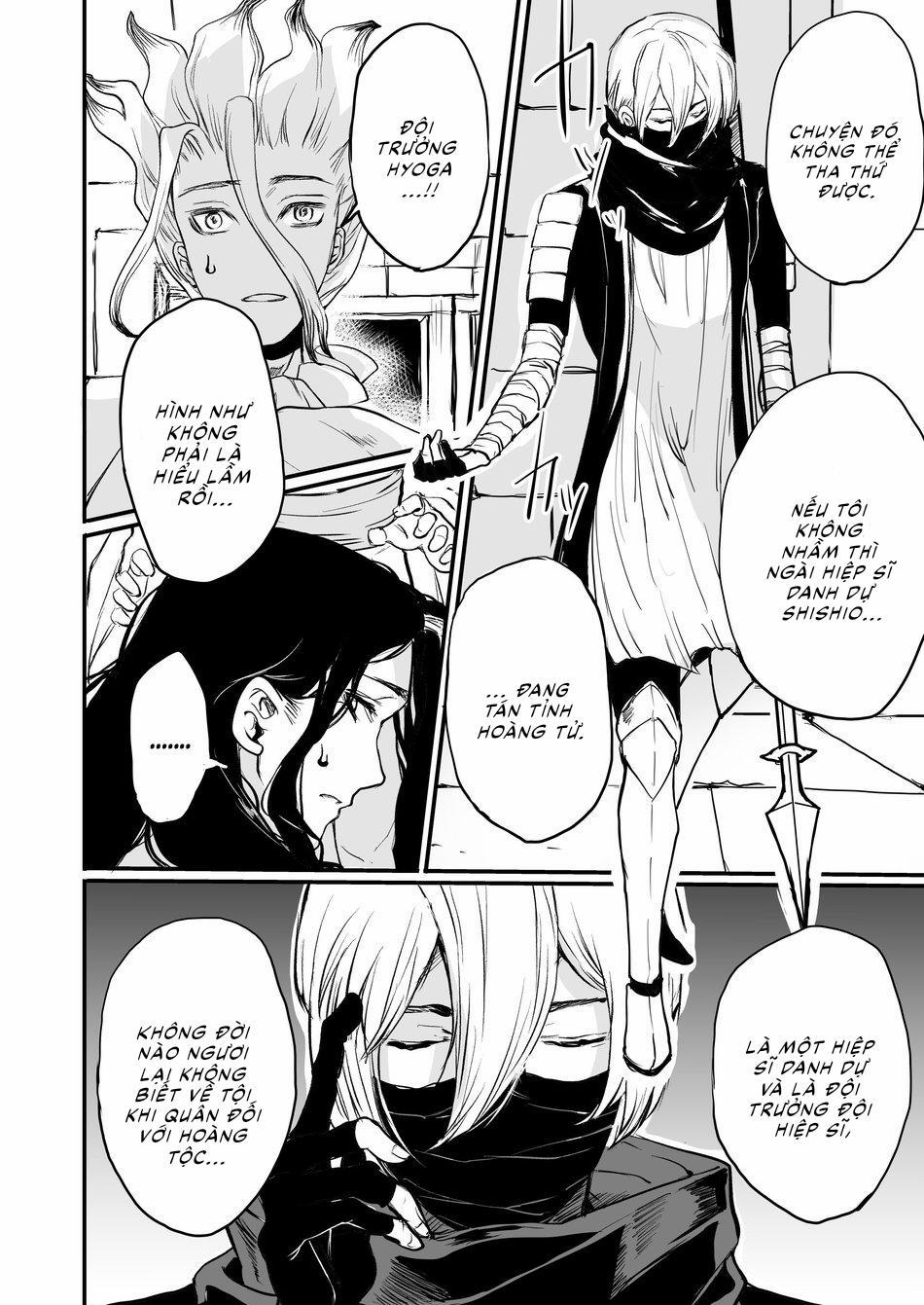 TỔNG HỢP ONESHORT BL CHỊT CHỊT 372 trang 18