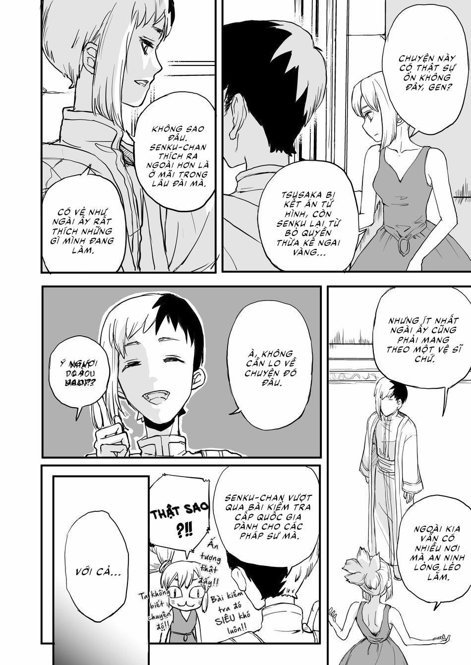 TỔNG HỢP ONESHORT BL CHỊT CHỊT 372 trang 22