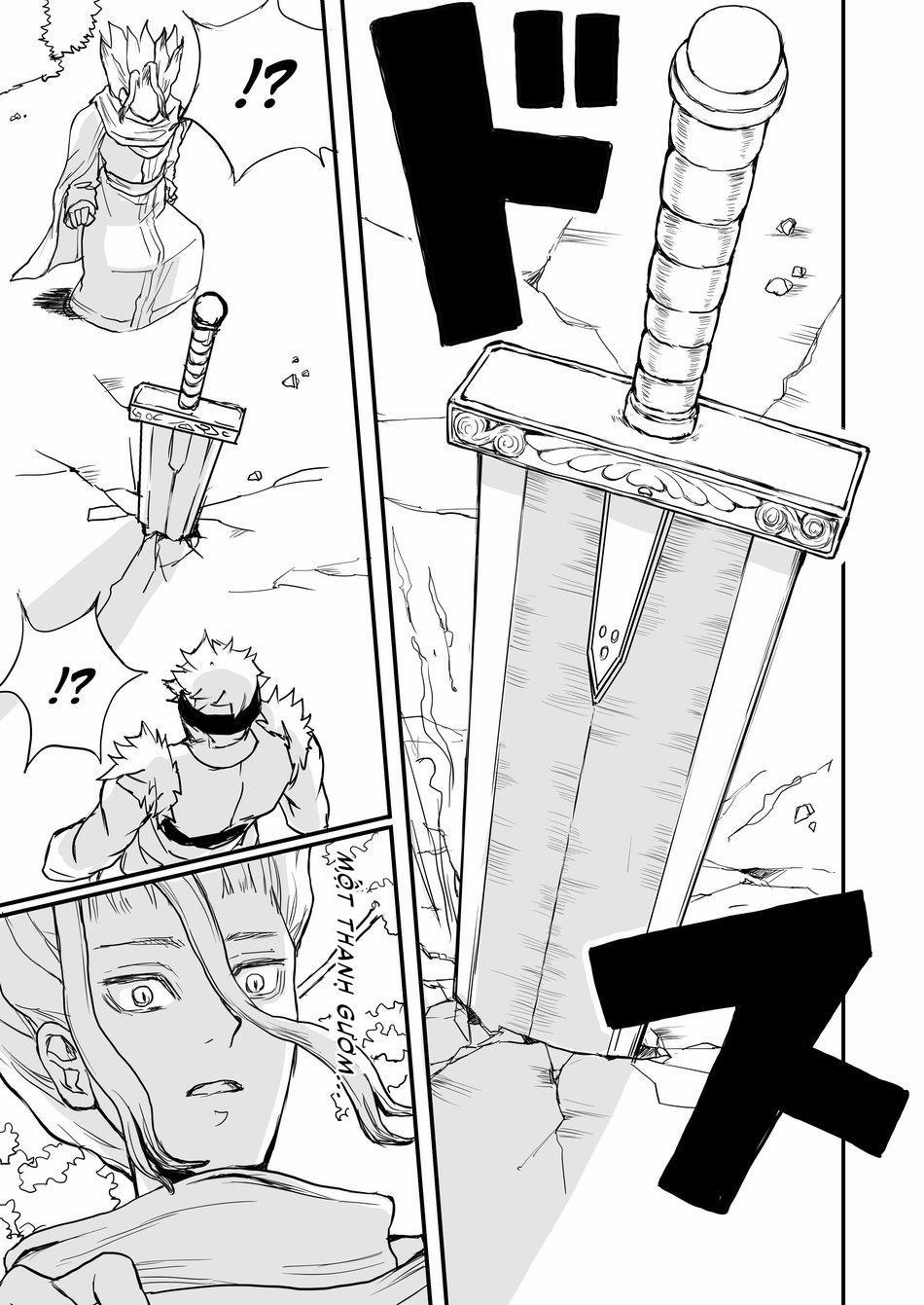 TỔNG HỢP ONESHORT BL CHỊT CHỊT 372 trang 25