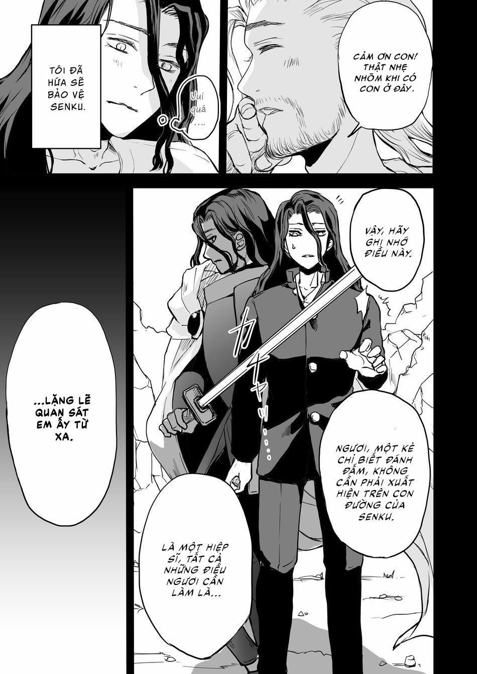 TỔNG HỢP ONESHORT BL CHỊT CHỊT 372 trang 3