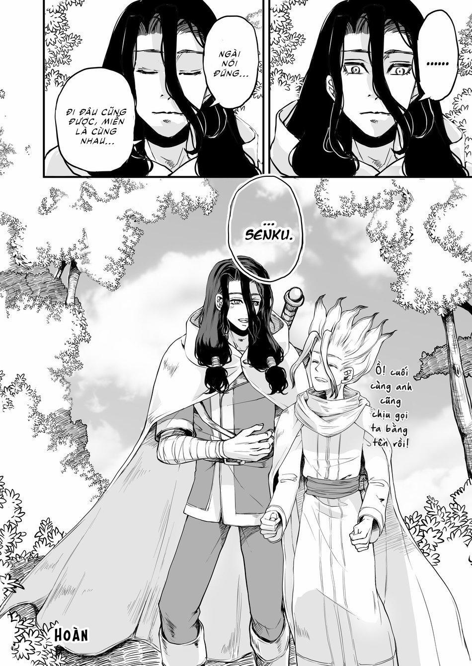 TỔNG HỢP ONESHORT BL CHỊT CHỊT 372 trang 32