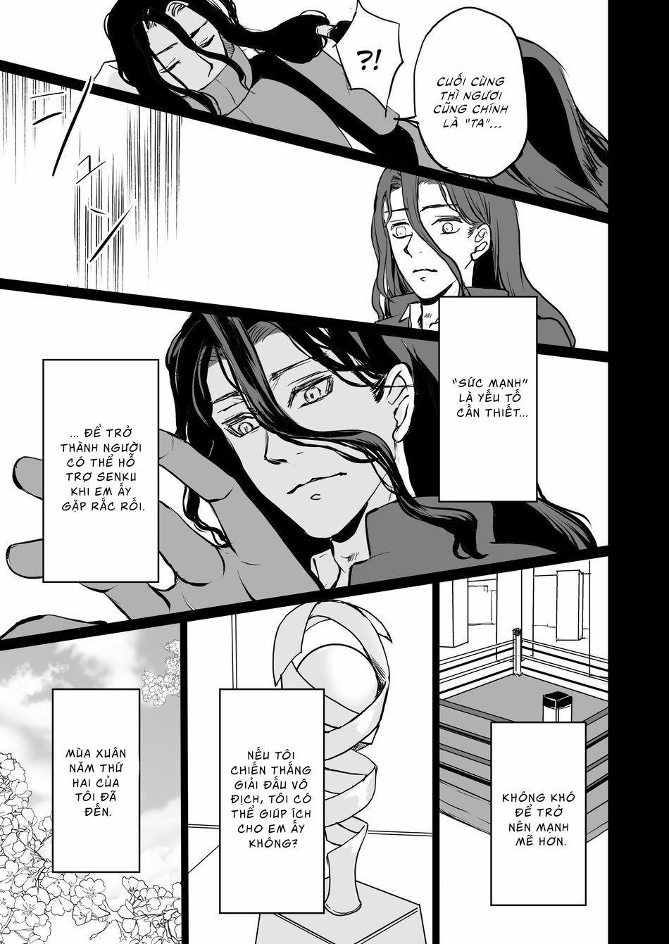 TỔNG HỢP ONESHORT BL CHỊT CHỊT 372 trang 5