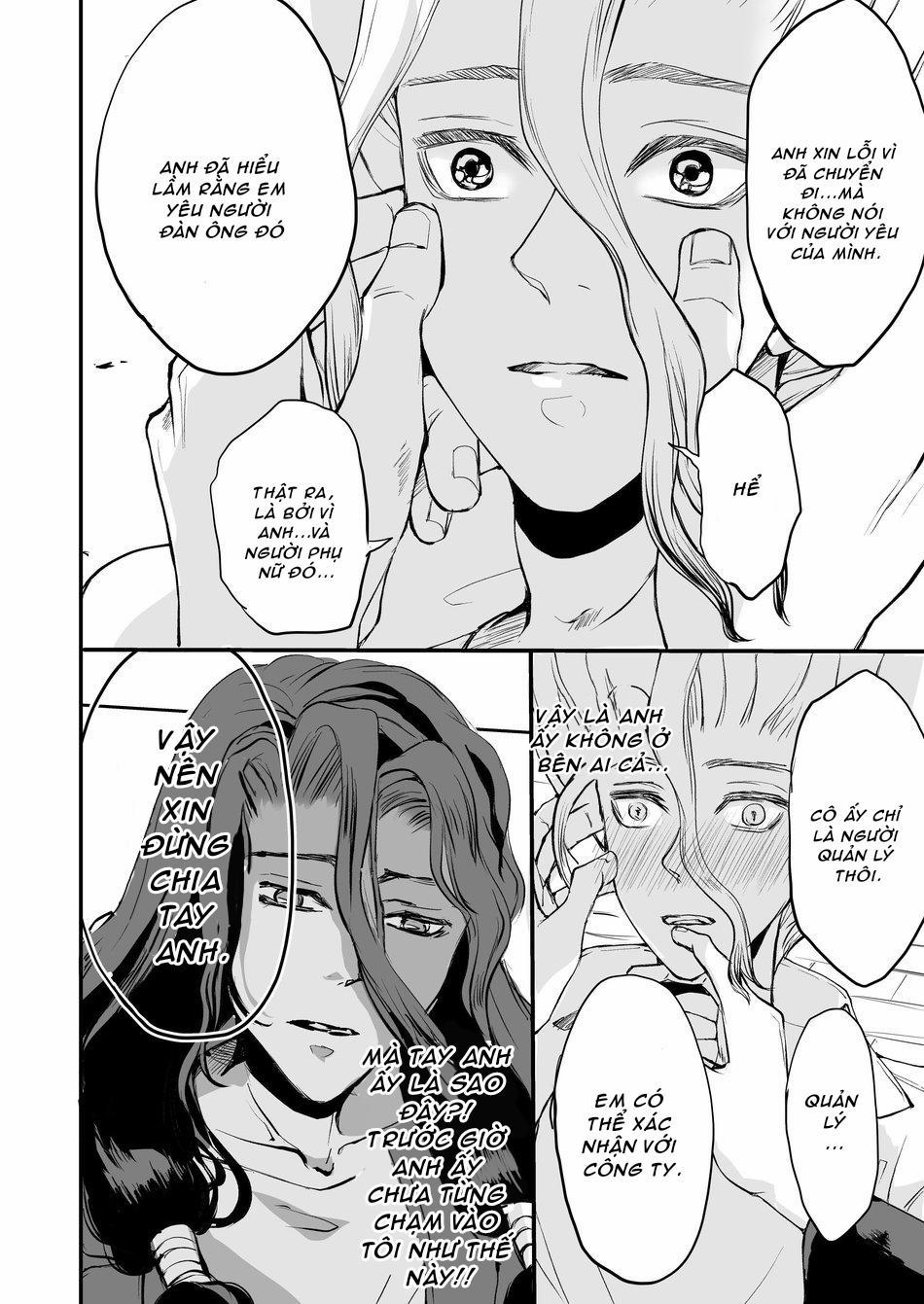 TỔNG HỢP ONESHORT BL CHỊT CHỊT 372 trang 8