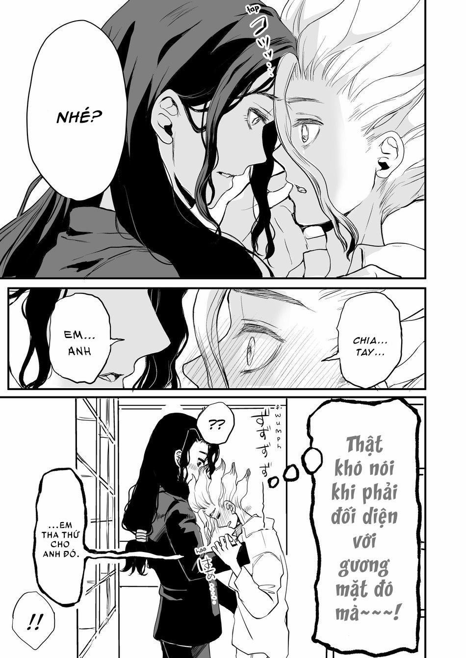 TỔNG HỢP ONESHORT BL CHỊT CHỊT 372 trang 9