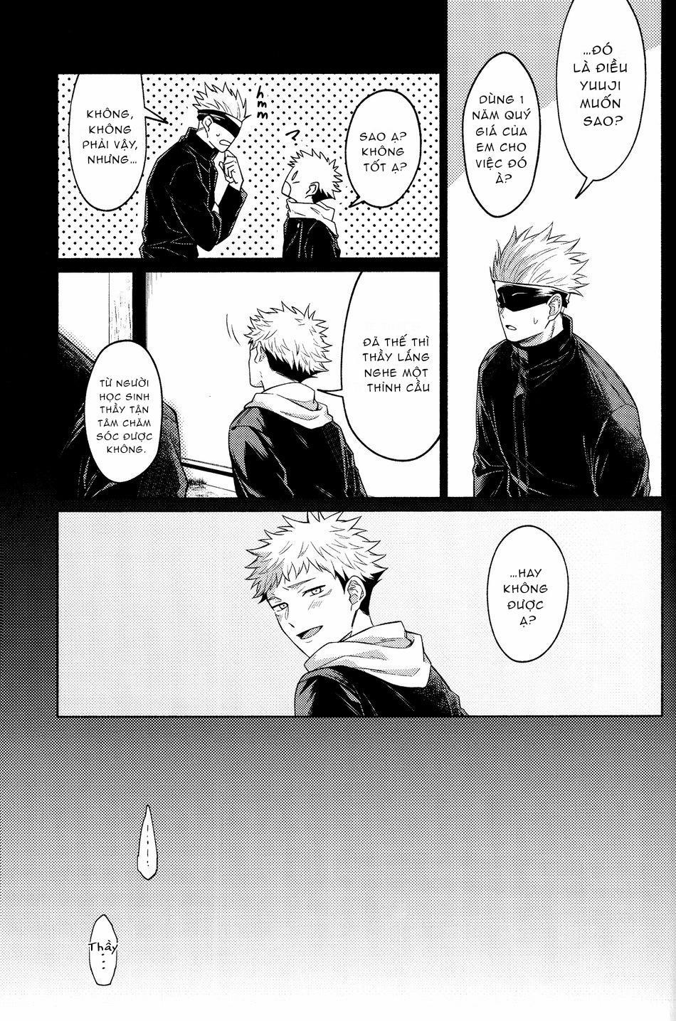 TỔNG HỢP ONESHORT BL CHỊT CHỊT 373 trang 13