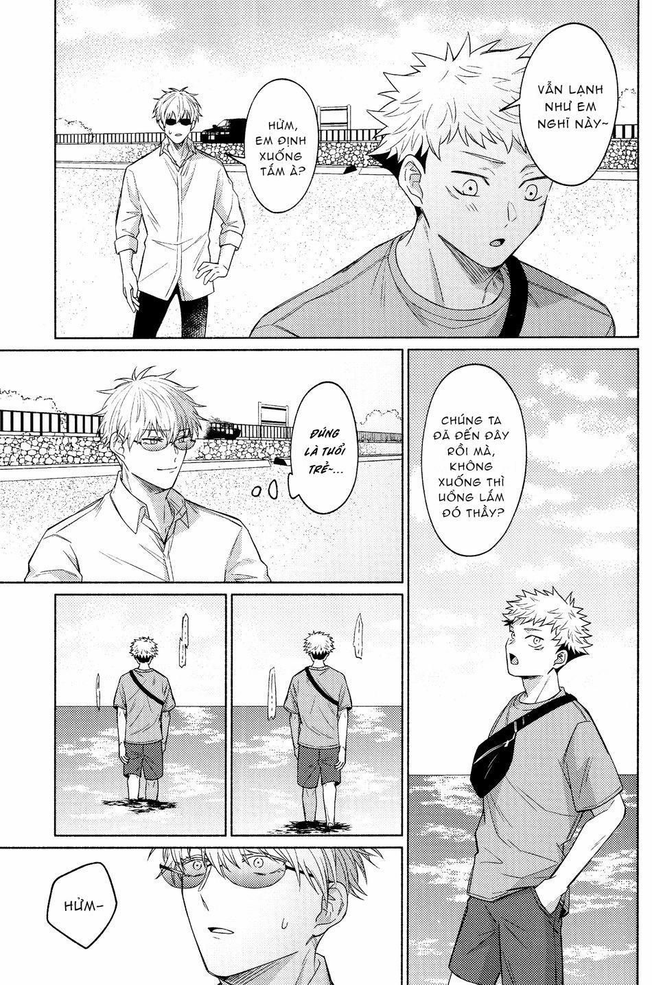 TỔNG HỢP ONESHORT BL CHỊT CHỊT 373 trang 15