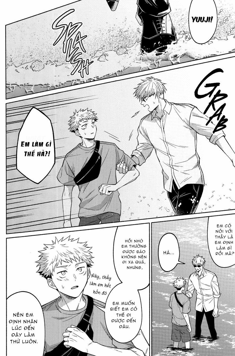 TỔNG HỢP ONESHORT BL CHỊT CHỊT 373 trang 16