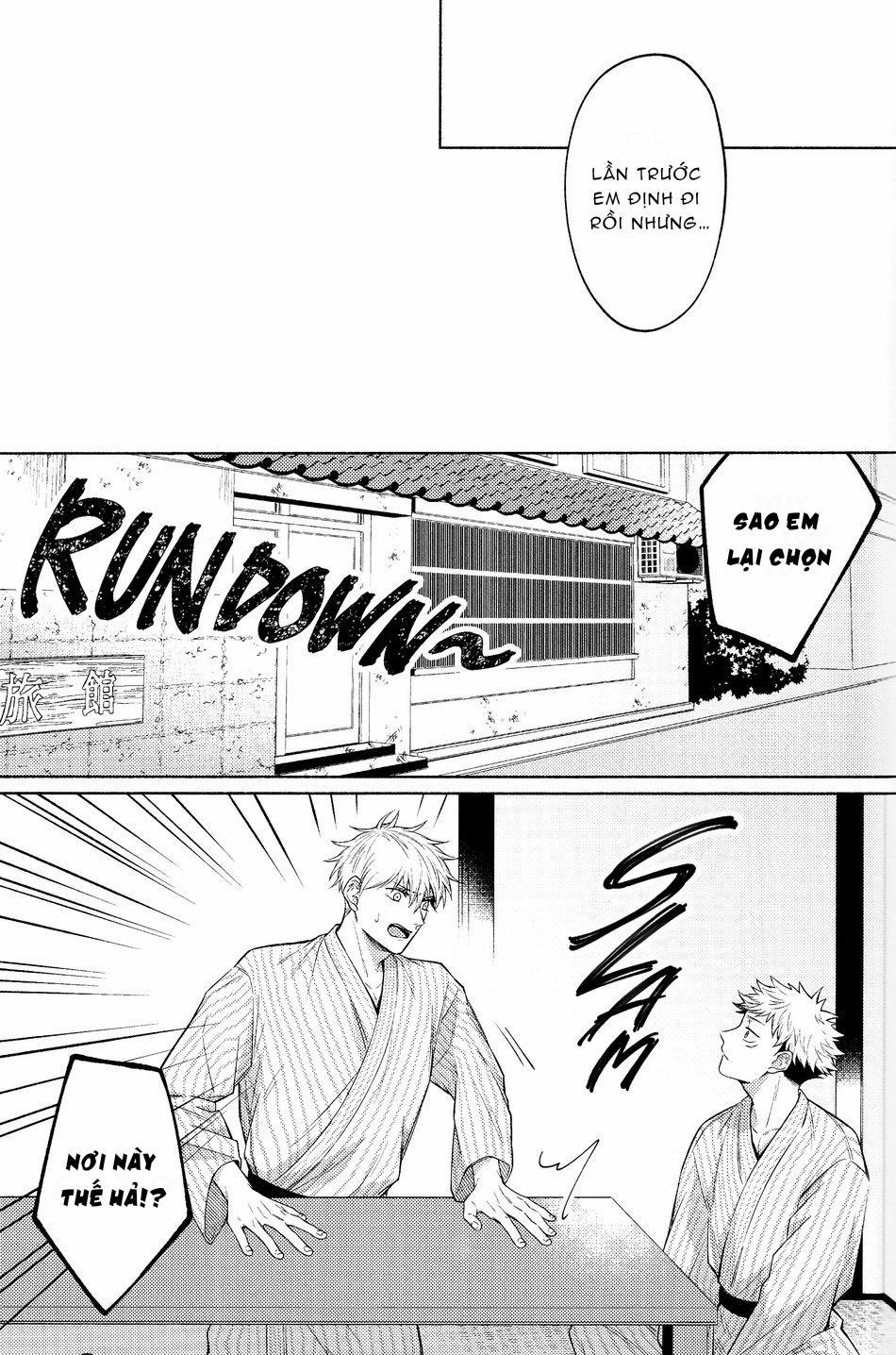 TỔNG HỢP ONESHORT BL CHỊT CHỊT 373 trang 19