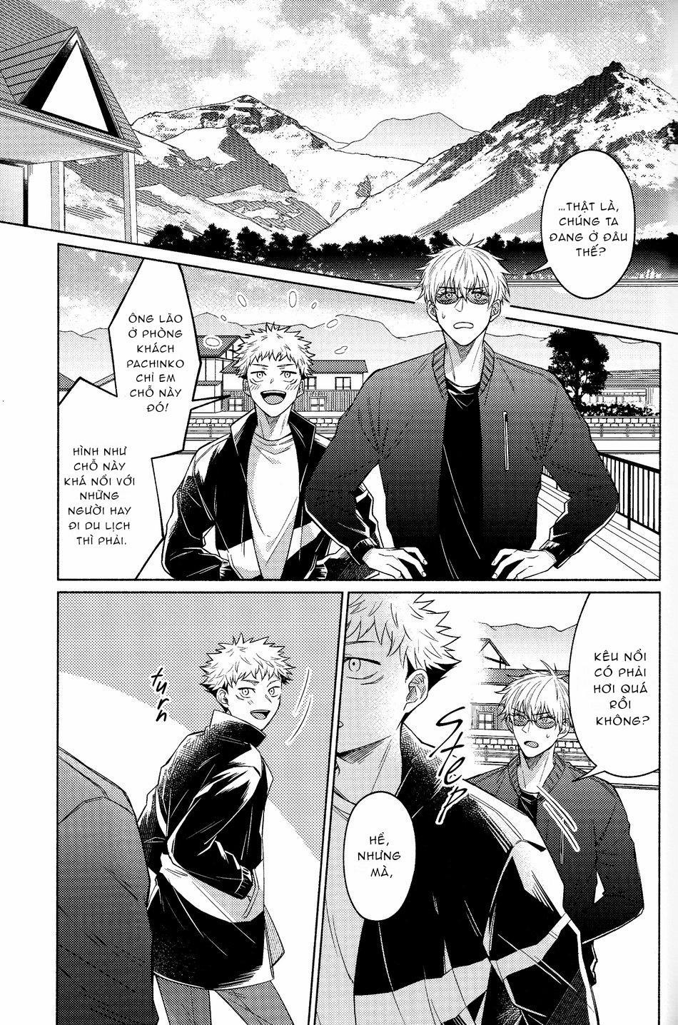 TỔNG HỢP ONESHORT BL CHỊT CHỊT 373 trang 21