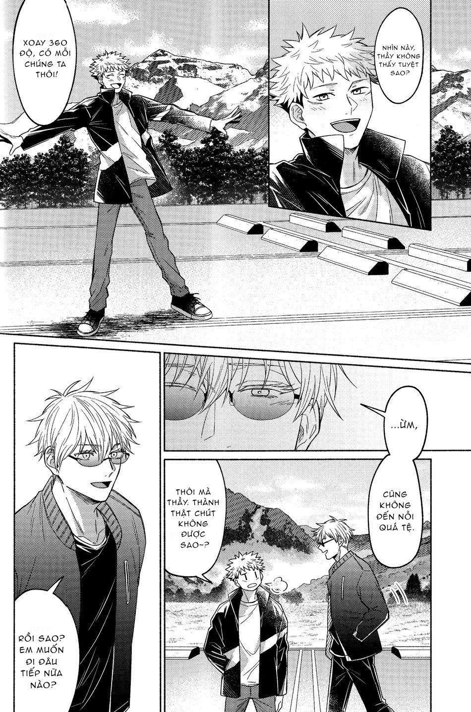 TỔNG HỢP ONESHORT BL CHỊT CHỊT 373 trang 22