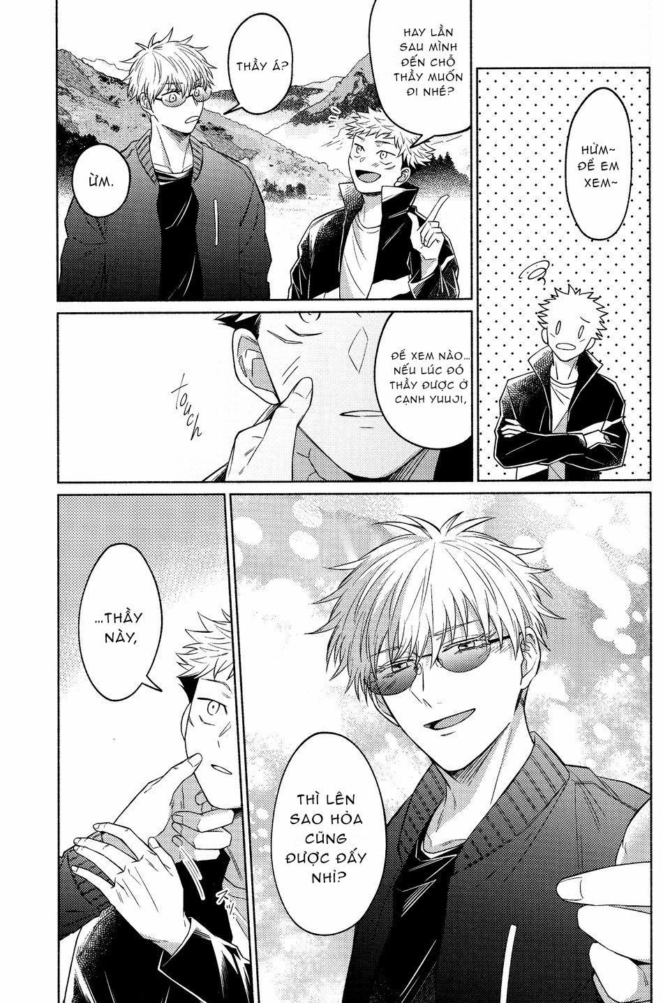 TỔNG HỢP ONESHORT BL CHỊT CHỊT 373 trang 23