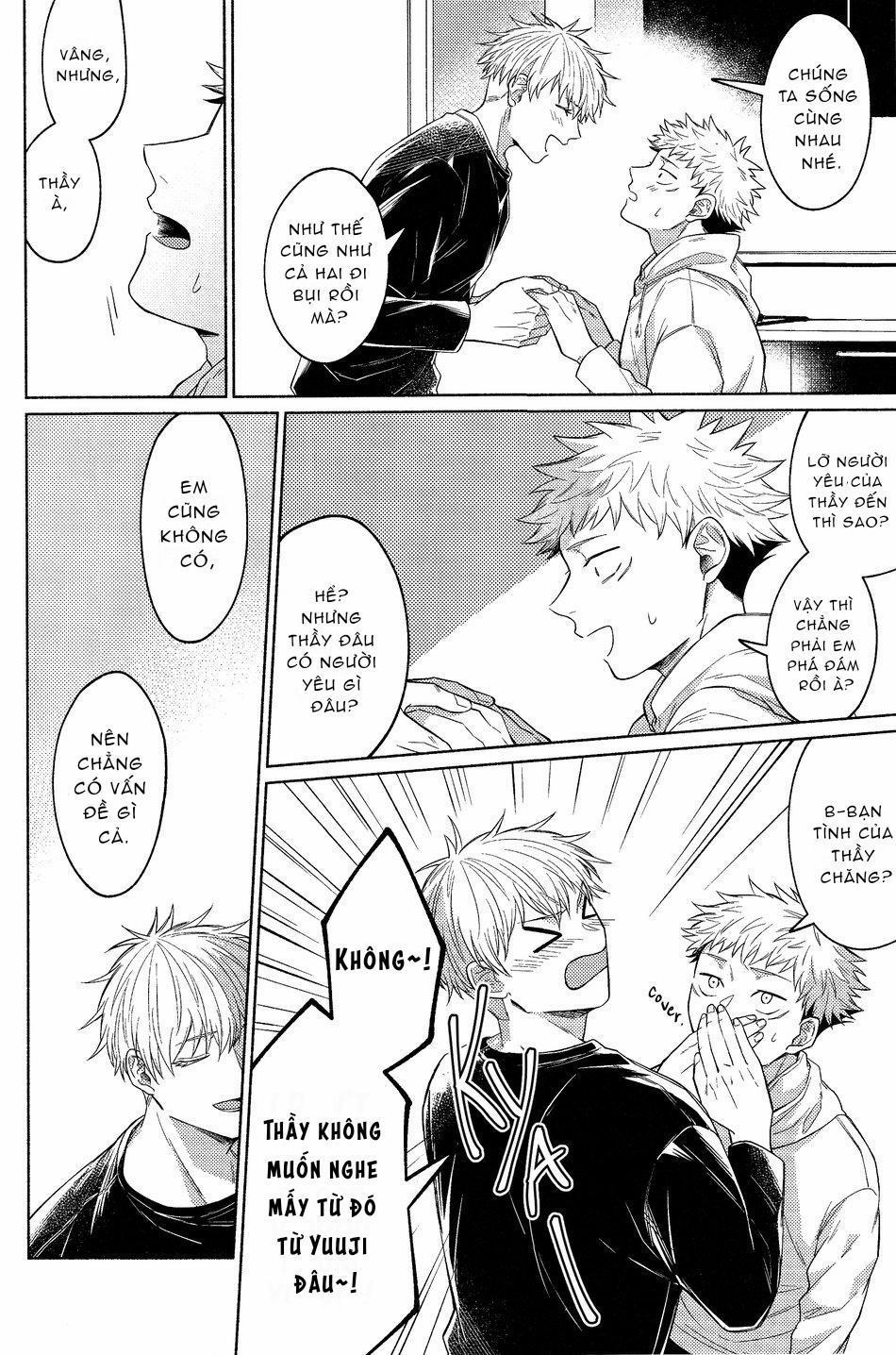 TỔNG HỢP ONESHORT BL CHỊT CHỊT 373 trang 26