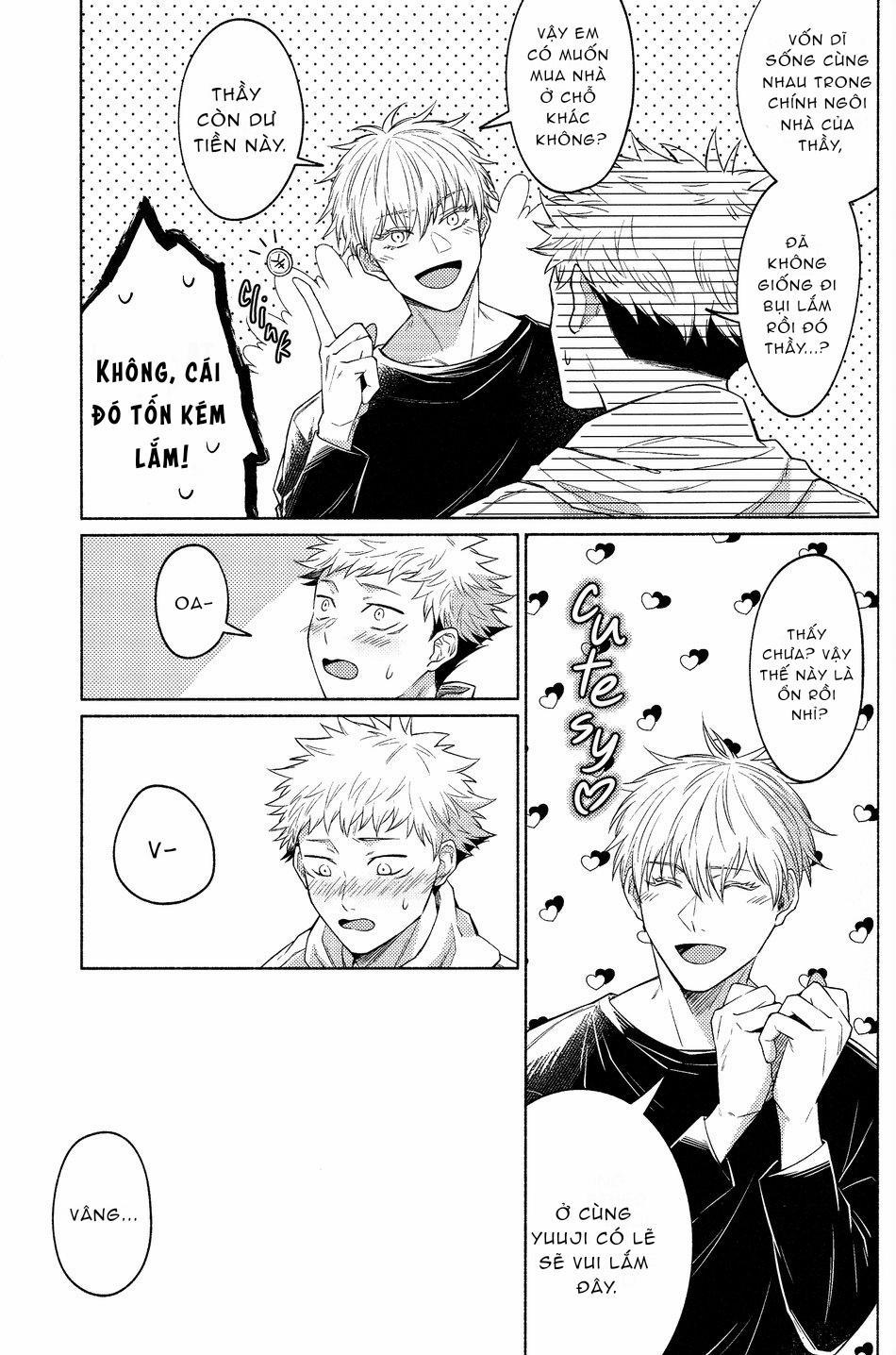 TỔNG HỢP ONESHORT BL CHỊT CHỊT 373 trang 27