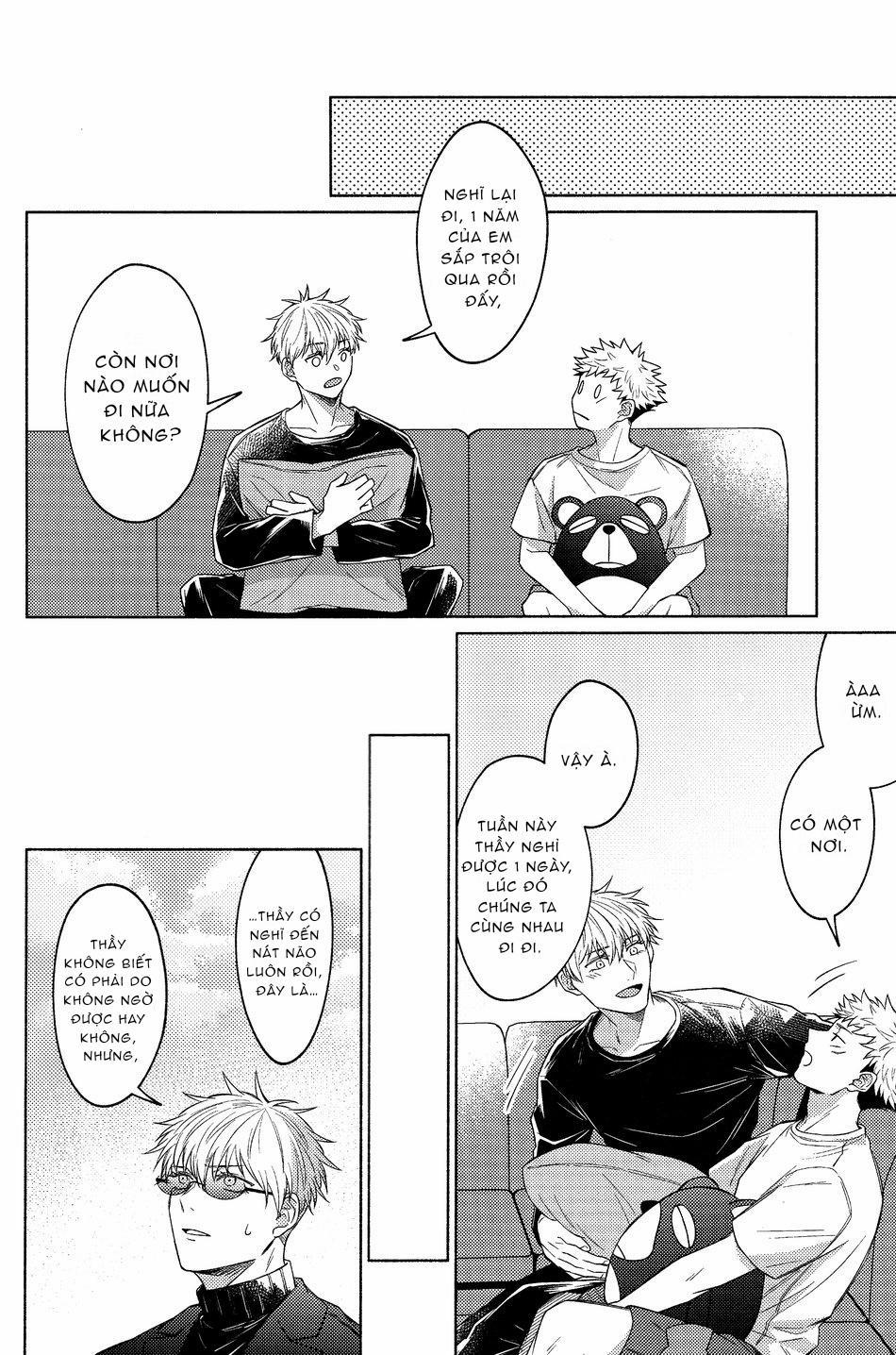 TỔNG HỢP ONESHORT BL CHỊT CHỊT 373 trang 28