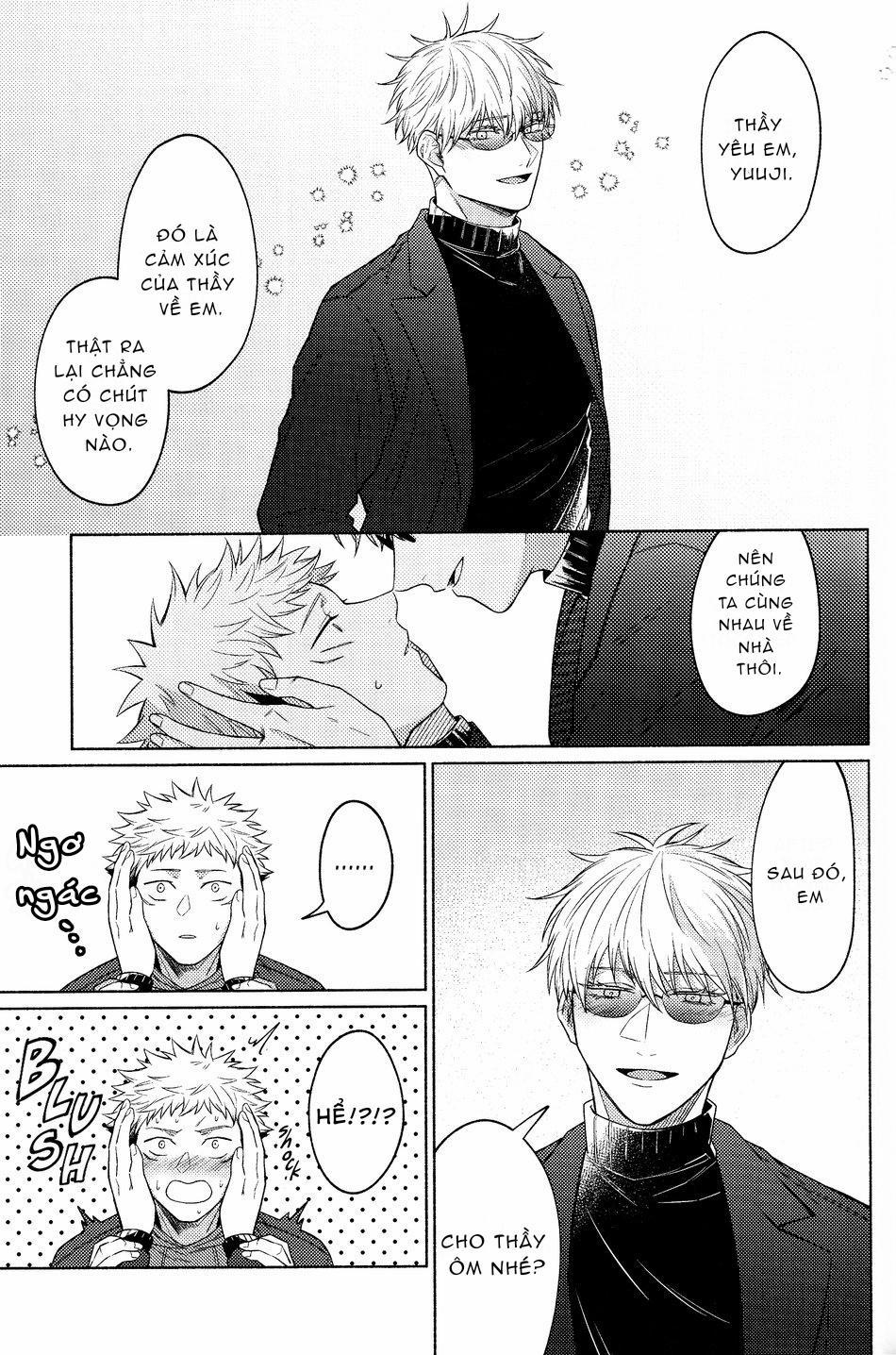 TỔNG HỢP ONESHORT BL CHỊT CHỊT 373 trang 31