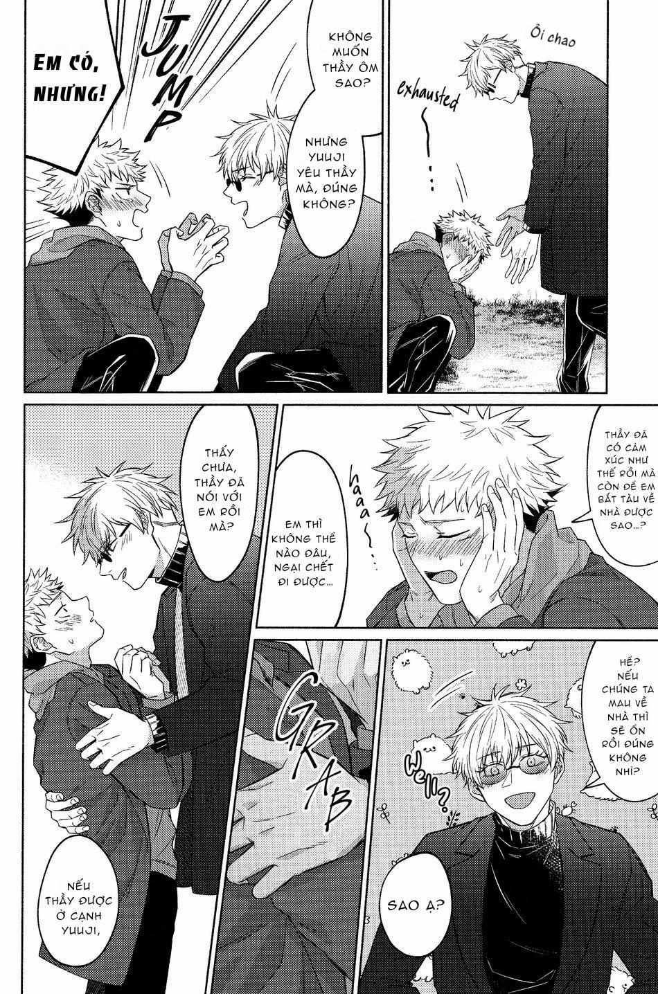 TỔNG HỢP ONESHORT BL CHỊT CHỊT 373 trang 32