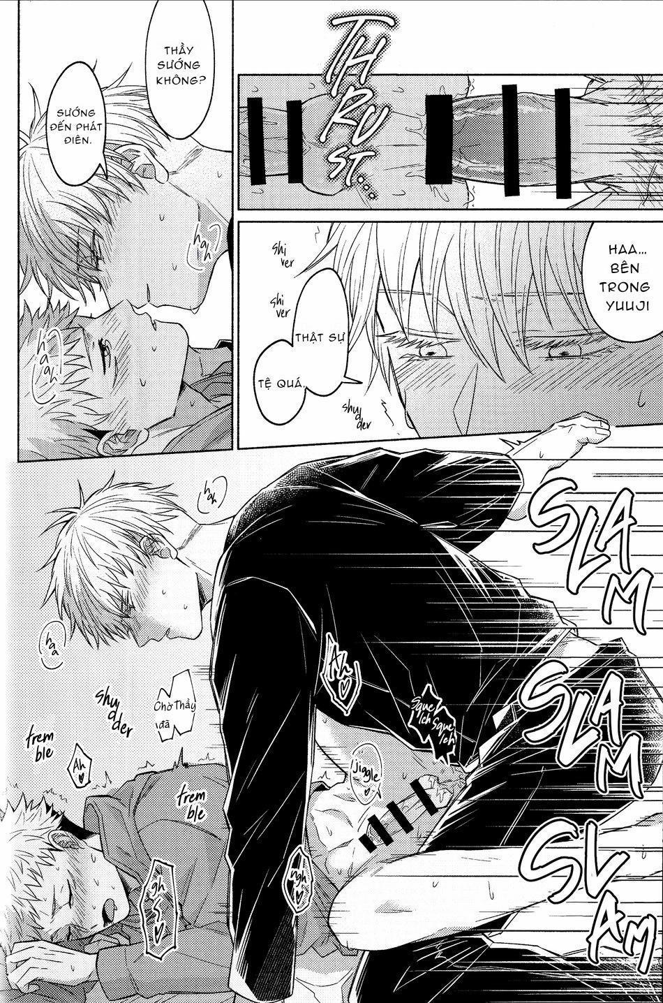 TỔNG HỢP ONESHORT BL CHỊT CHỊT 373 trang 36