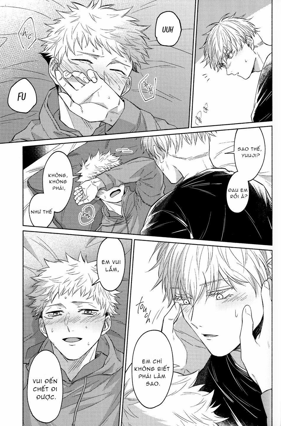 TỔNG HỢP ONESHORT BL CHỊT CHỊT 373 trang 37