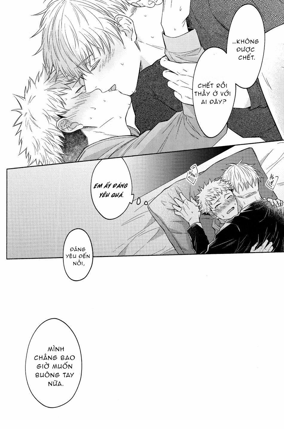 TỔNG HỢP ONESHORT BL CHỊT CHỊT 373 trang 38