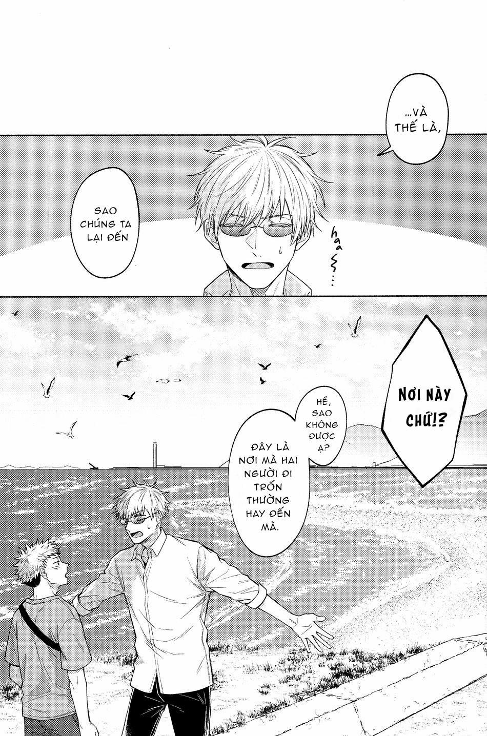 TỔNG HỢP ONESHORT BL CHỊT CHỊT 373 trang 9