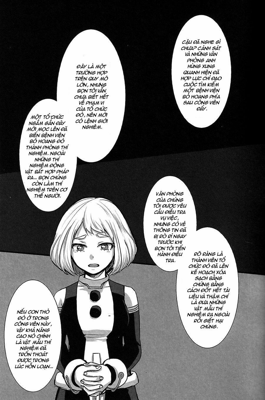 TỔNG HỢP ONESHORT BL CHỊT CHỊT 374 trang 13