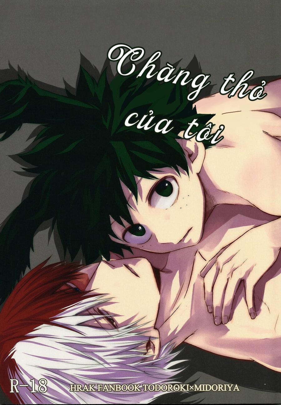 TỔNG HỢP ONESHORT BL CHỊT CHỊT 374 trang 2