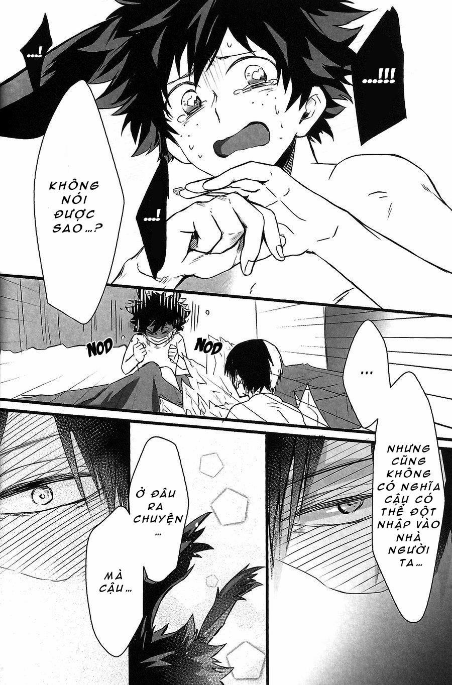 TỔNG HỢP ONESHORT BL CHỊT CHỊT 374 trang 20