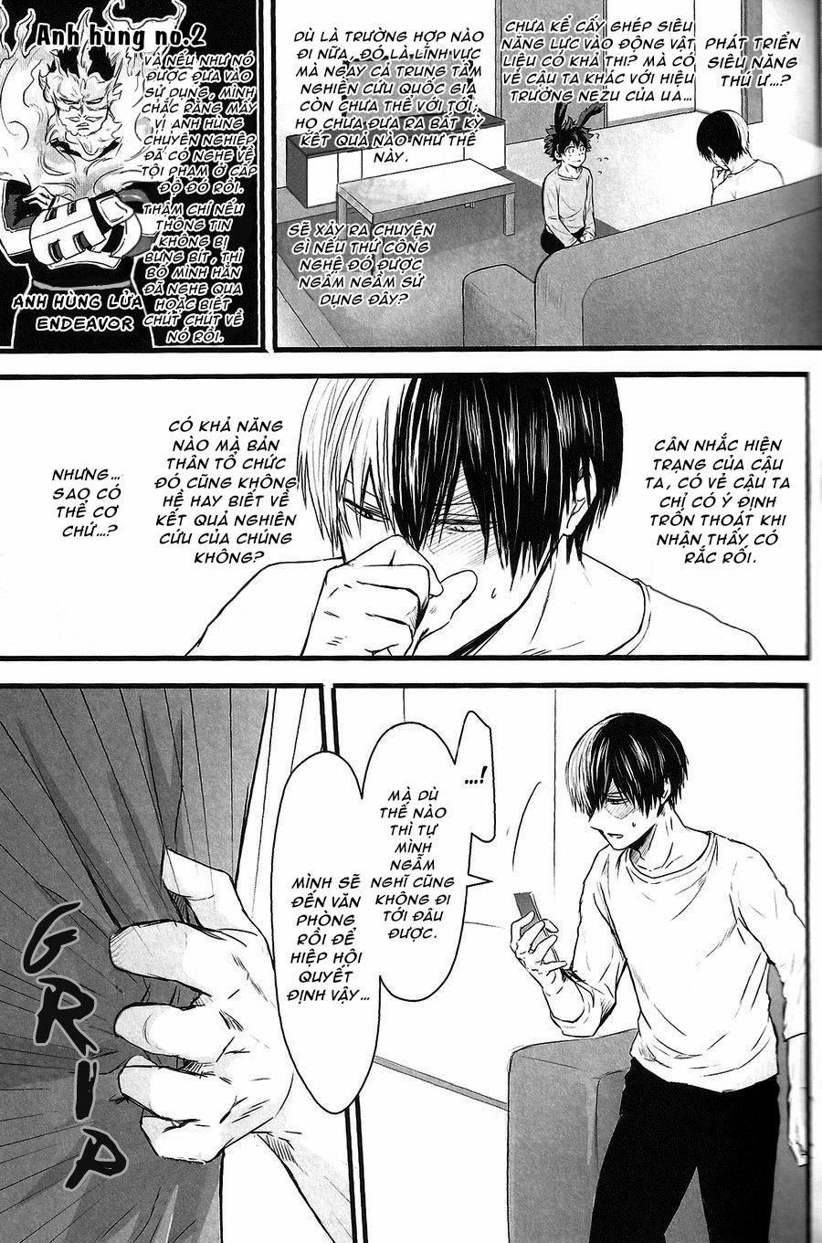 TỔNG HỢP ONESHORT BL CHỊT CHỊT 374 trang 27