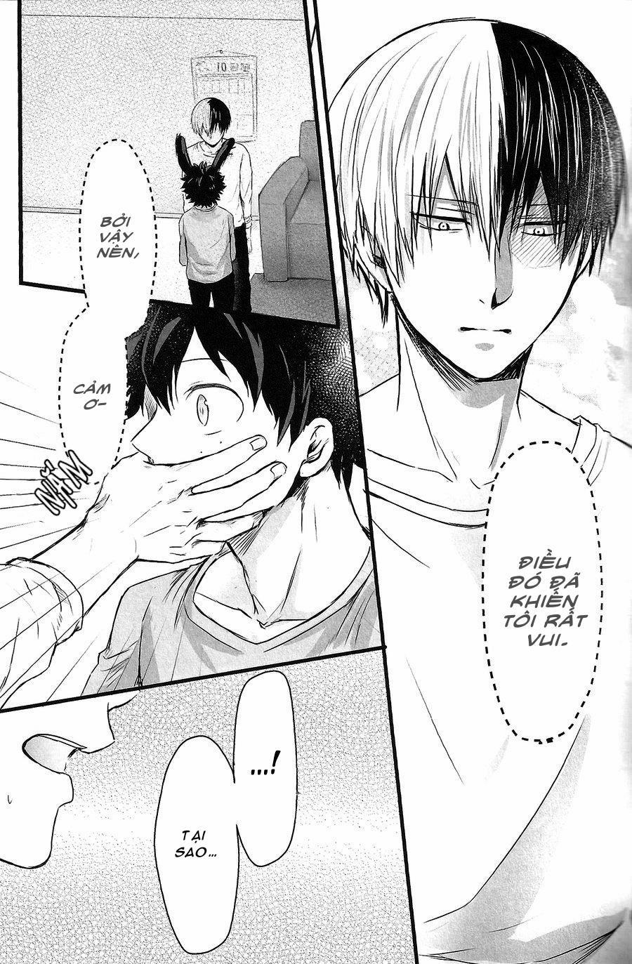 TỔNG HỢP ONESHORT BL CHỊT CHỊT 374 trang 31