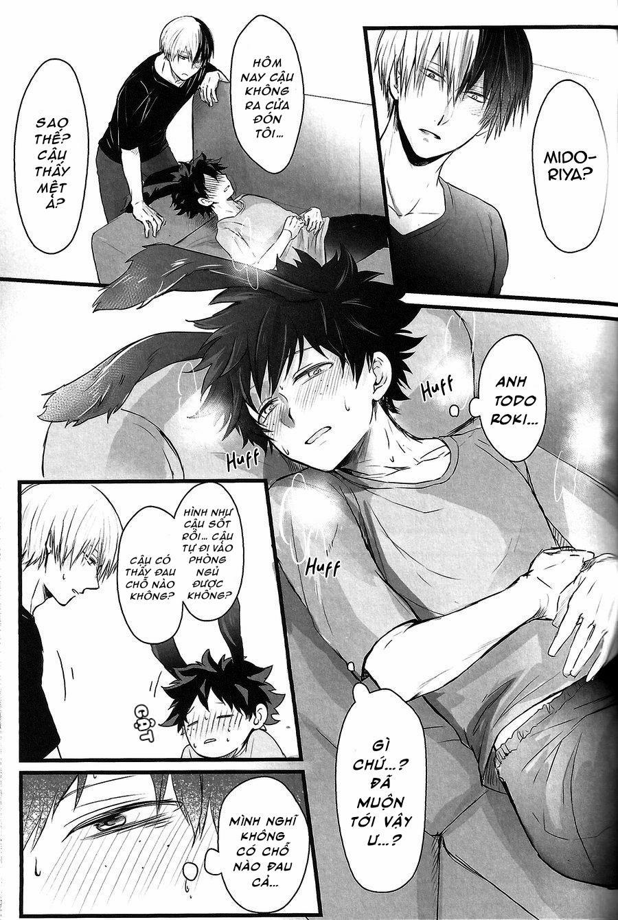 TỔNG HỢP ONESHORT BL CHỊT CHỊT 374 trang 45