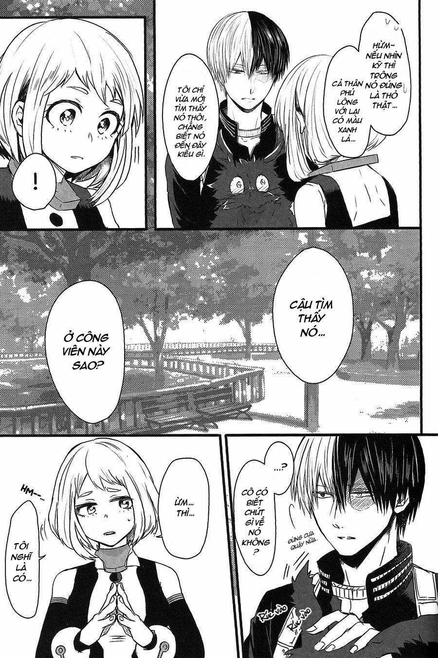 TỔNG HỢP ONESHORT BL CHỊT CHỊT 374 trang 9