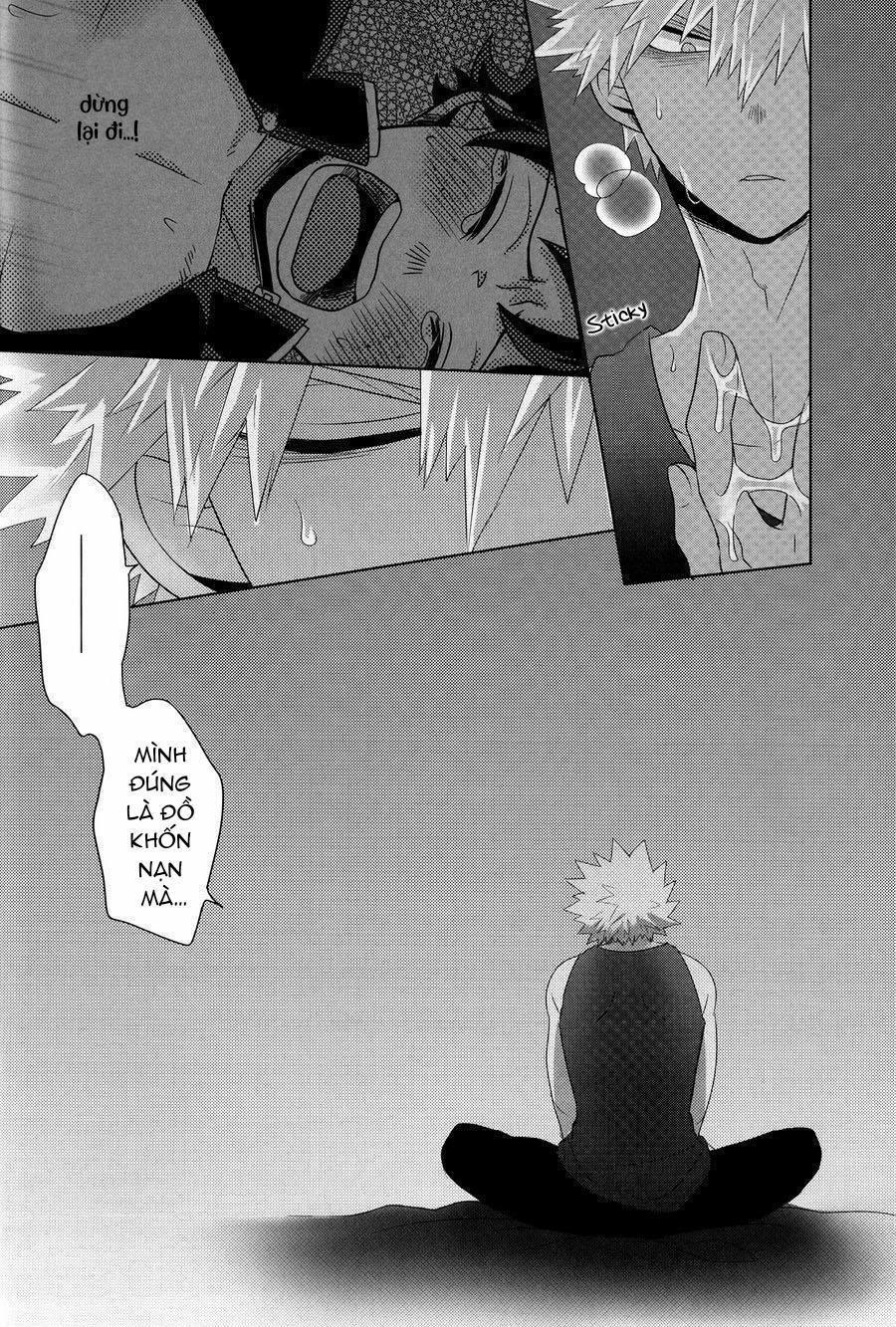 TỔNG HỢP ONESHORT BL CHỊT CHỊT 375 trang 8